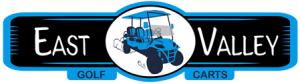 East Valley Golf Carts logo
