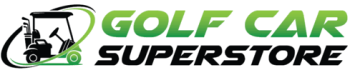 Golf Car Superstore logo