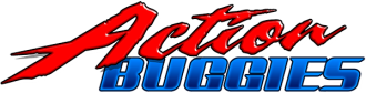 Action Buggies logo
