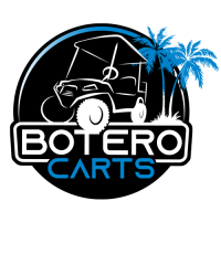 Botero Carts logo