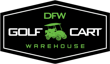 DFW Golf Cart Warehouse logo
