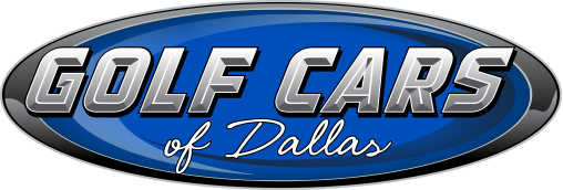 Golf Cars of Dallas logo