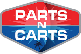 Parts N Carts logo