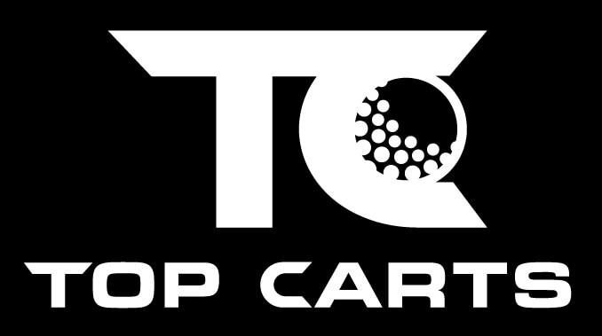 Top Carts 413 logo